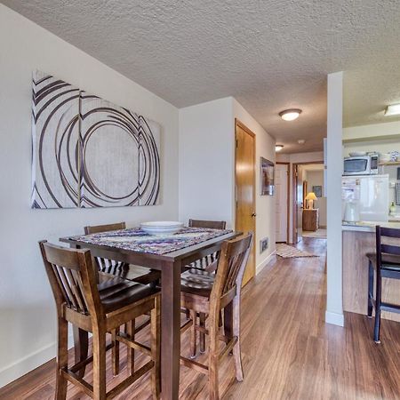 Ocean View Vacay Appartement Rockaway Beach Buitenkant foto