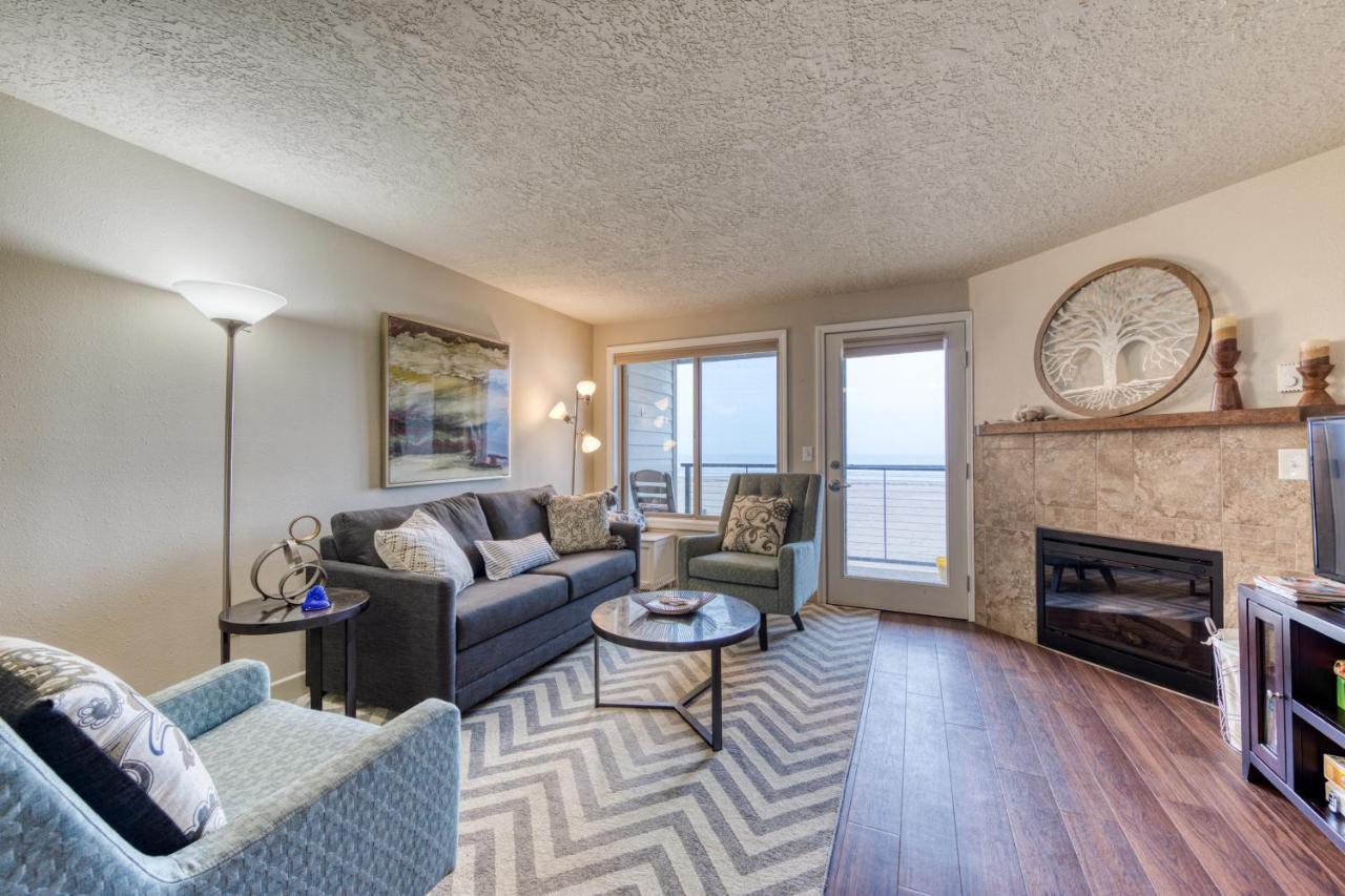 Ocean View Vacay Appartement Rockaway Beach Buitenkant foto
