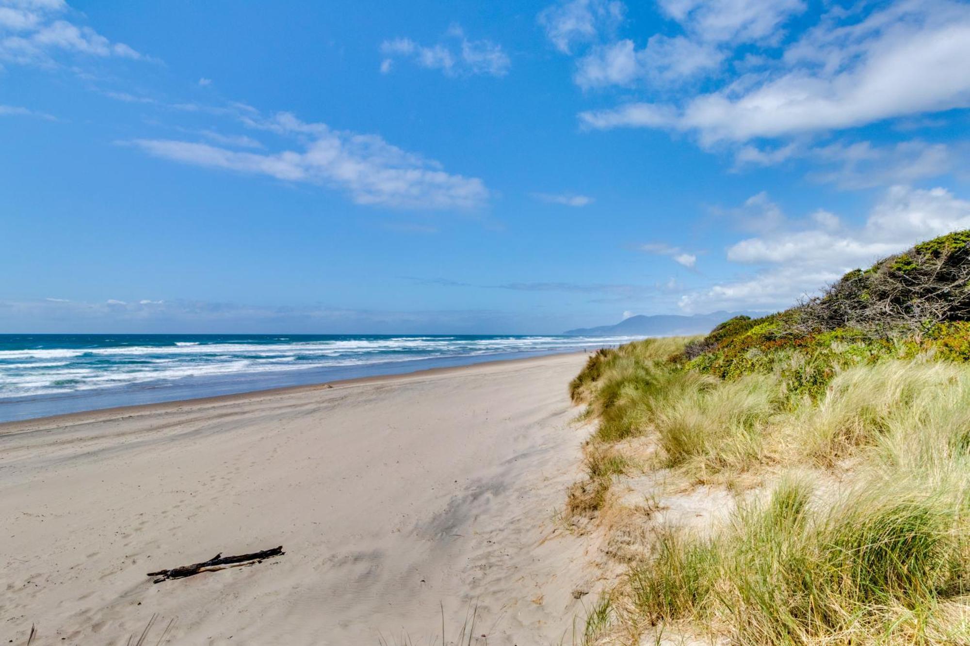 Ocean View Vacay Appartement Rockaway Beach Buitenkant foto